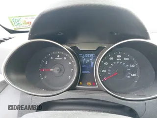 2013 Hyundai Veloster w/Black Int с VIN KMHTC6AD0DU122635, выставлен на аукционе IAAI как лот 41768900 с пробегом 110 358 миль миль и . История ставок и продаж доступна на DreamBid. Изображение 7.
