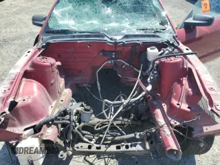2007 Ford Mustang GT Deluxe z VIN 1ZVHT82H875231542, wystawiony jako Copart lot #54949755 z przebiegiem Nie podano mil oraz Nie do naprawy • Non repairable. Historia ofert i sprzedaży dostępna na DreamBid. Obrazek 11.