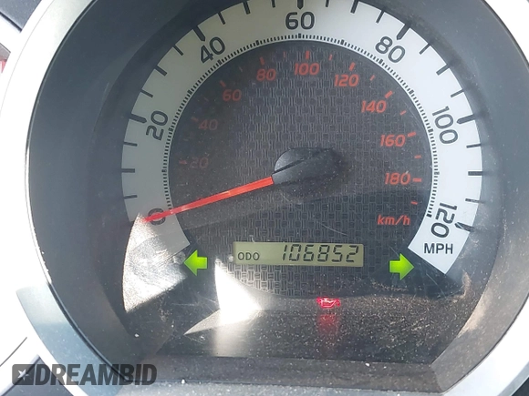 2013 Toyota Tacoma z VIN 3TMLU4EN9DM106995, wystawiony jako IAAI lot #42373093 z przebiegiem Nie podano mil oraz . Historia ofert i sprzedaży dostępna na DreamBid. Obrazek 15.