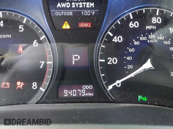 2015 Lexus RX 350 с VIN 2T2BK1BA1FC283145, выставлен на аукционе IAAI как лот 42306433 с пробегом 94 079 миль миль и . История ставок и продаж доступна на DreamBid. Изображение 16.