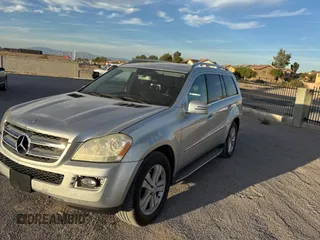 2012 Mercedes-Benz GL-Class GL 450 with VIN 4JGBF7BE0CA792122, listed as a Copart auction lot 78315214 with 131,268 mi miles and Clean Title. Bid and sale history available at carsss.com. Image 2.