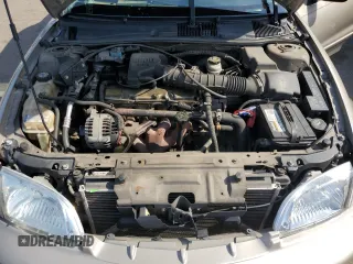 2002 Chevrolet Cavalier LS z VIN 1G1JF524127181029, wystawiony jako Copart lot #48779705 z przebiegiem 165 749 mil mil oraz Szkoda całkowita • Salvage title. Historia ofert i sprzedaży dostępna na DreamBid. Obrazek 13.
