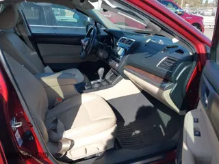 2015 Subaru Outback 2.5i Limited with VIN 4S4BSBNC3F3357645, listed as a IAAI auction lot 40726841 with 140,284 mi miles. Bid and sale history available at carsss.com. Image 5.