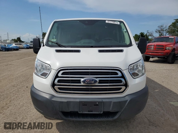 2018 Ford Transit Passenger XL с VIN 1FBZX2YM3JKB05891, выставлен на аукционе Copart как лот 61775515 с пробегом 197 697 миль миль и Чистый • Clean title. История ставок и продаж доступна на DreamBid. Изображение 5.