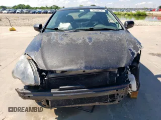2002 Acura RSX Type S z VIN JH4DC53092C035394, wystawiony jako Copart lot #56398795 z przebiegiem 123 372 mil mil oraz Szkoda całkowita • Salvage title. Historia ofert i sprzedaży dostępna na DreamBid. Obrazek 5.