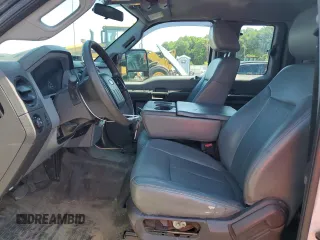 2016 Ford F-250 XLT with VIN 1FT7X2B60GED02375, listed as a Copart auction lot 63088785 with 168,086 mi miles and Clean title. Bid and sale history available at DreamBid. Image 7.