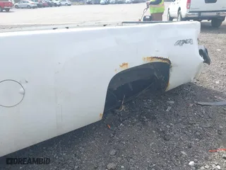 2011 Chevrolet Silverado 1500 Work Truck with VIN 1GCNKPEA4BZ111224, listed as a IAAI auction lot 41988506 with 1 mi miles. Bid and sale history available at carsss.com. Image 6.