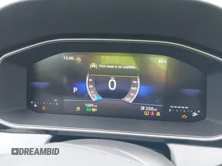 2025 Volkswagen Jetta SE с VIN 3VW7X7BU6SM085202, выставлен на аукционе IAAI как лот 42767432 с пробегом 1 009 миль миль и . История ставок и продаж доступна на DreamBid. Изображение 7.