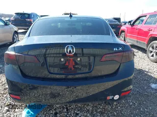 2015 Acura ILX z VIN 19VDE1F37FE006297, wystawiony jako IAAI lot #41684688 z przebiegiem 172 859 mil mil oraz . Historia ofert i sprzedaży dostępna na DreamBid. Obrazek 16.