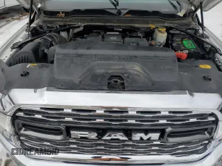 2021 Ram 5500 Tradesman with VIN 3C7WRNFL9MG662372, listed as a Copart auction lot 89316405 with 186,238 mi miles and Clean Title. Bid and sale history available at carsss.com. Image 11.