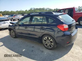 2015 Subaru Impreza Special Sports Premium с VIN JF1GPAT6XFH278534, выставлен на аукционе Copart как лот 56774265 с пробегом 115 692 миль миль и Списание • Salvage title. История ставок и продаж доступна на DreamBid. Изображение 2.