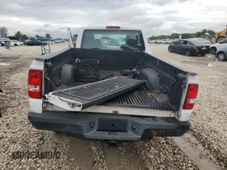2010 Ford Ranger XL z VIN 1FTKR1AD8APA64656, wystawiony jako Copart lot #56718405 z przebiegiem 183 939 mil mil oraz Nie do naprawy • Non repairable. Historia ofert i sprzedaży dostępna na DreamBid. Obrazek 6.