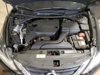 2018 Nissan Altima 2.5 SL with VIN 1N4AL3AP6JC246260, listed as a Copart auction lot 50148725 with 97,248 mi miles and Salvage Title. Bid and sale history available at carsss.com. Image 11.
