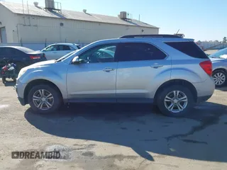 2015 Chevrolet Equinox LT with VIN 1GNALBEK9FZ138004, listed as a IAAI auction lot 41308871 with 126,594 mi miles. Bid and sale history available at carsss.com. Image 14.