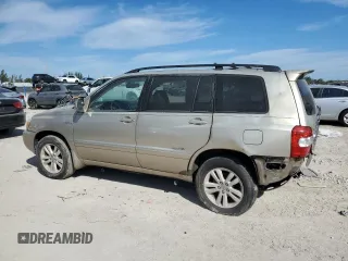 2007 Toyota Highlander w/3rd Row z VIN JTEDW21A670018950, wystawiony jako Copart lot #88906865 z przebiegiem 193 288 mil mil oraz Szkoda całkowita • Salvage title. Historia ofert i sprzedaży dostępna na DreamBid. Obrazek 2.