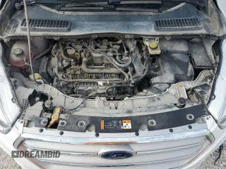 2019 Ford Escape SE z VIN 1FMCU0GD2KUB95892, wystawiony jako Copart lot #58071975 z przebiegiem Nie podano mil oraz Nie do naprawy • Non repairable. Historia ofert i sprzedaży dostępna na DreamBid. Obrazek 11.