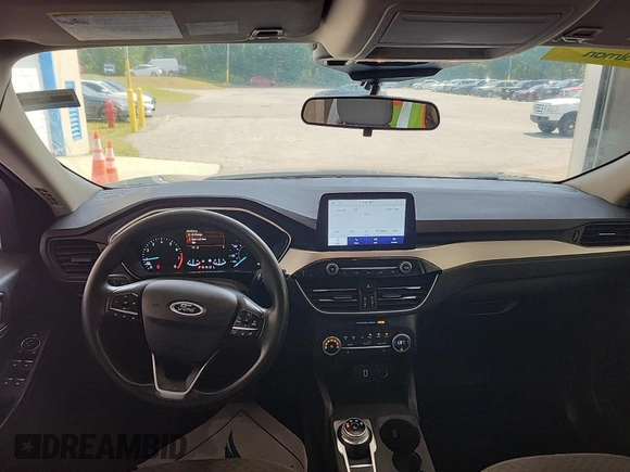 2020 Ford Escape SE с VIN 1FMCU9G63LUB81314, выставлен на аукционе IAAI как лот 42905132 с пробегом 44 436 миль миль и . История ставок и продаж доступна на DreamBid. Изображение 20.