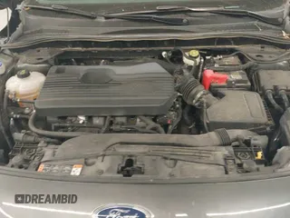 2020 Ford Escape SEL с VIN 1FMCU9H9XLUB31003, выставлен на аукционе IAAI как лот 42863556 с пробегом 40 685 миль миль и . История ставок и продаж доступна на DreamBid. Изображение 20.