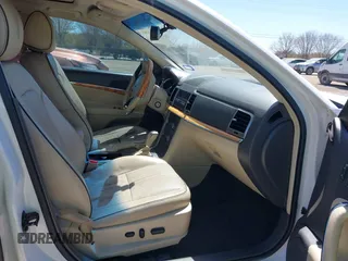 2012 Lincoln MKZ with VIN 3LNHL2GC2CR813653, listed as a IAAI auction lot 41751793 with 216,961 mi miles and . Bid and sale history available at DreamBid. Image 5.
