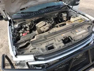 2022 Ford F-250 XL z VIN 1FT7W2BN2NEF55530, wystawiony jako Copart lot #71604005 z przebiegiem 25 725 mil mil oraz Czysty tytuł • Clean title. Historia ofert i sprzedaży dostępna na DreamBid. Obrazek 15.