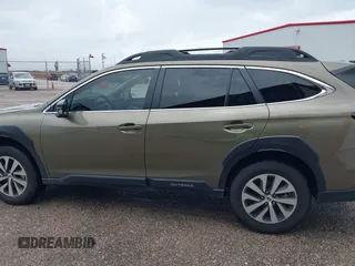 2024 Subaru Outback Premium с VIN 4S4BTAFC3R3282634, выставлен на аукционе IAAI как лот 42199822 с пробегом 6 914 миль миль и . История ставок и продаж доступна на DreamBid. Изображение 14.