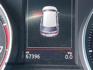 2017 Volkswagen GTI S z VIN 3VW4T7AU7HM068899, wystawiony jako IAAI lot #42194733 z przebiegiem 67 396 mil mil oraz . Historia ofert i sprzedaży dostępna na DreamBid. Obrazek 15.