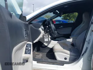 2015 Mercedes-Benz CLA 250 with VIN WDDSJ4EB8FN203842, listed as a IAAI auction lot 41734568 with 143,848 mi miles and . Bid and sale history available at DreamBid. Image 5.