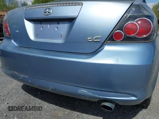 2008 Scion tC Spec with VIN JTKDE167080225732, listed as a IAAI auction lot 42034646 with 200,595 mi miles and . Bid and sale history available at DreamBid. Image 16.