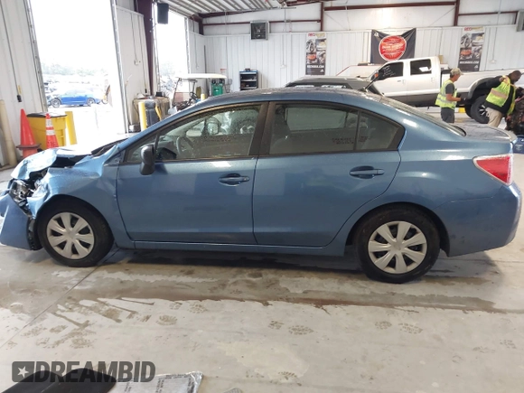 2016 Subaru Impreza z VIN JF1GJAA64GH004932, wystawiony jako IAAI lot #41652329 z przebiegiem 101 016 mil mil oraz . Historia ofert i sprzedaży dostępna na DreamBid. Obrazek 14.