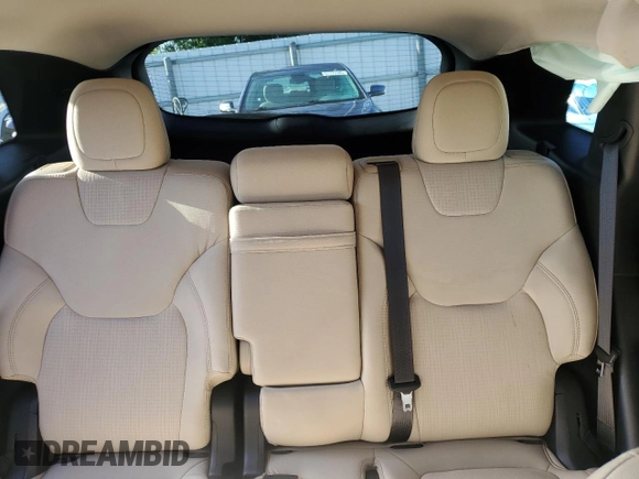 2015 Jeep Cherokee Latitude with VIN 1C4PJLCS4FW602139, listed as a Copart auction lot 51831915 with 138,910 mi miles and Salvage Title. Bid and sale history available at carsss.com. Image 10.