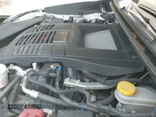 2017 Subaru WRX z VIN JF1VA1B62H9826999, wystawiony jako IAAI lot #42376573 z przebiegiem 79 419 mil mil oraz . Historia ofert i sprzedaży dostępna na DreamBid. Obrazek 19.