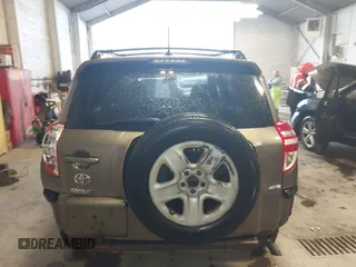 2012 Toyota RAV4 with VIN 2T3BF4DV1CW233096, listed as a IAAI auction lot 41955205 with 159,285 mi miles. Bid and sale history available at carsss.com. Image 16.