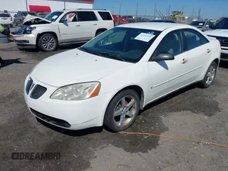 2007 Pontiac G6 G6 with VIN 1G2ZG58NX74278458, listed as a IAAI auction lot 42036078 with 150,493 mi miles and . Bid and sale history available at DreamBid. Image 6.