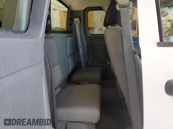 2006 Dodge Dakota SLT with VIN 1D7HW42K96S579208, listed as a Copart auction lot 71699414 with 178,506 mi miles and Clean Title. Bid and sale history available at DreamBid. Image 10.