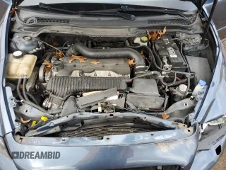 2005 Volvo S40 with VIN YV1MS682852089228, listed as a Copart auction lot 79582464 with 107,503 mi miles and Salvage Title. Bid and sale history available at carsss.com. Image 11.