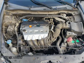 2009 Acura TSX z VIN JH4CU26629C030300, wystawiony jako IAAI lot #41478364 z przebiegiem Nie podano mil oraz . Historia ofert i sprzedaży dostępna na DreamBid. Obrazek 10.