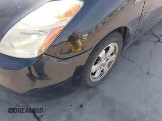 2007 Toyota Prius z VIN JTDKB20U977643711, wystawiony jako IAAI lot #42411905 z przebiegiem 112 362 mil mil oraz . Historia ofert i sprzedaży dostępna na DreamBid. Obrazek 6.