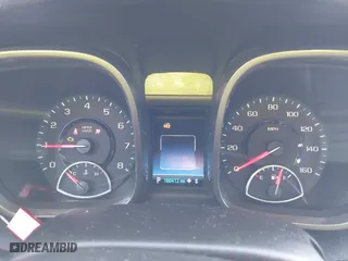 2013 Chevrolet Malibu LTZ with VIN 1G11J5SX3DF264883, listed as a IAAI auction lot 41636700 with 166,412 mi miles. Bid and sale history available at carsss.com. Image 7.