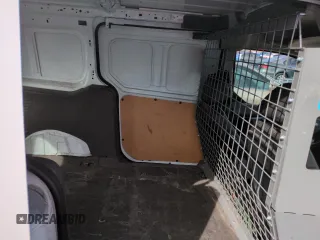 2021 Ford Transit Connect XL z VIN NM0LS7E2XM1501856, wystawiony jako Copart lot #48002465 z przebiegiem 185 639 mil mil oraz Czysty tytuł • Clean title. Historia ofert i sprzedaży dostępna na DreamBid. Obrazek 10.