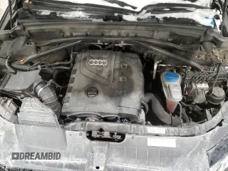 2011 Audi Q5 Premium Plus с VIN WA1VFCFP7BA061718, выставлен на аукционе Copart как лот 42304985 с пробегом 235 388 миль миль и Списание • Salvage title. История ставок и продаж доступна на DreamBid. Изображение 11.