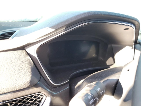 2024 Acura Integra w/A-Spec Technology Package with VIN 19UDE4G79RA028854, listed as a Copart auction lot 74223924 with 0 miles and Salvage Title. Bid and sale history available at carsss.com. Image 9.