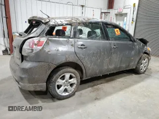 2006 Toyota Matrix STD z VIN 2T1LR32E76C563364, wystawiony jako Copart lot #86920624 z przebiegiem Nie podano mil oraz Czysty tytuł • Clean title. Historia ofert i sprzedaży dostępna na DreamBid. Obrazek 3.