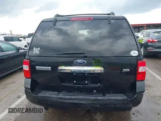 2009 Ford Expedition SSV с VIN 1FMFU16589LA10967, выставлен на аукционе IAAI как лот 42147381 с пробегом 202 941 миль миль и . История ставок и продаж доступна на DreamBid. Изображение 17.