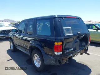 1996 Ford Explorer with VIN 1FMCU24X7TUD25192, listed as a IAAI auction lot 42278599 with 148,995 mi miles and . Bid and sale history available at DreamBid. Image 3.