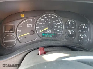 2001 Chevrolet Silverado 1500 LS with VIN 1GCEK19V41E101096, listed as a Copart auction lot 47803415 with 368,606 mi miles and Clean Title. Bid and sale history available at carsss.com. Image 9.