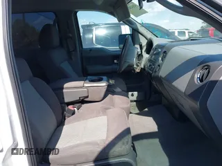 2006 Ford F-150 XLT с VIN 1FTPW14546KB04237, выставлен на аукционе IAAI как лот 42643076 с пробегом 152 639 миль миль и . История ставок и продаж доступна на DreamBid. Изображение 5.