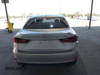 2014 Lexus IS 350 with VIN JTHBE1D2XE5008000, listed as a IAAI auction lot 42115992 with 86,984 mi miles and . Bid and sale history available at DreamBid. Image 17.