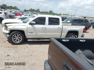 2014 GMC Sierra 1500 SLT with VIN 3GTP1VEC5EG336354, listed as a IAAI auction lot 42542326 with 169,067 mi miles and . Bid and sale history available at DreamBid. Image 14.