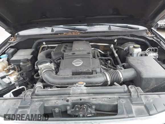 2018 Nissan Frontier Desert Runner with VIN 1N6DD0ER9JN735476, listed as a IAAI auction lot 41829197 with 113,274 mi miles and . Bid and sale history available at DreamBid. Image 10.