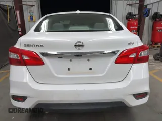 2017 Nissan Sentra S with VIN 3N1AB7APXHY363395, listed as a IAAI auction lot 42466064 with 213,684 mi miles and . Bid and sale history available at DreamBid. Image 16.